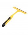 Uxcell Yellow Universal Car Ice Scraper Windshield Snow Water Removal Cleaning Tool