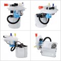 Gxywady Electric Fuel Pump Assembly Replacement For Chevrolet Malibu 2010-2012 Pontiac G6 2009-2010 L4 2 4l V6 3 5l 6l