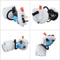 Gxywady Electric Fuel Pump Assembly Replacement For Chevrolet Malibu 2010-2012 Pontiac G6 2009-2010 L4 2 4l V6 3 5l 6l