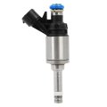 Fuel Injectors Set For 2017 2019 Nissan Rogue And 2020 Sport 4 Pieces 84512125 166001va0a Fj1443