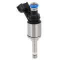 Fuel Injectors Set For 2017 2019 Nissan Rogue And 2020 Sport 4 Pieces 84512125 166001va0a Fj1443