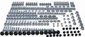 Bolt Mc Hardware Japanese Sport Bike Track Pack Ii See 020-00111d 