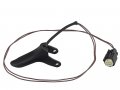 Pwc Engine Replacement Throttle Lever For Ski Doo Summit 850 Etec Models 2017-2021 Snowmobile Part 12-19263 Oem 512-0612-66 
