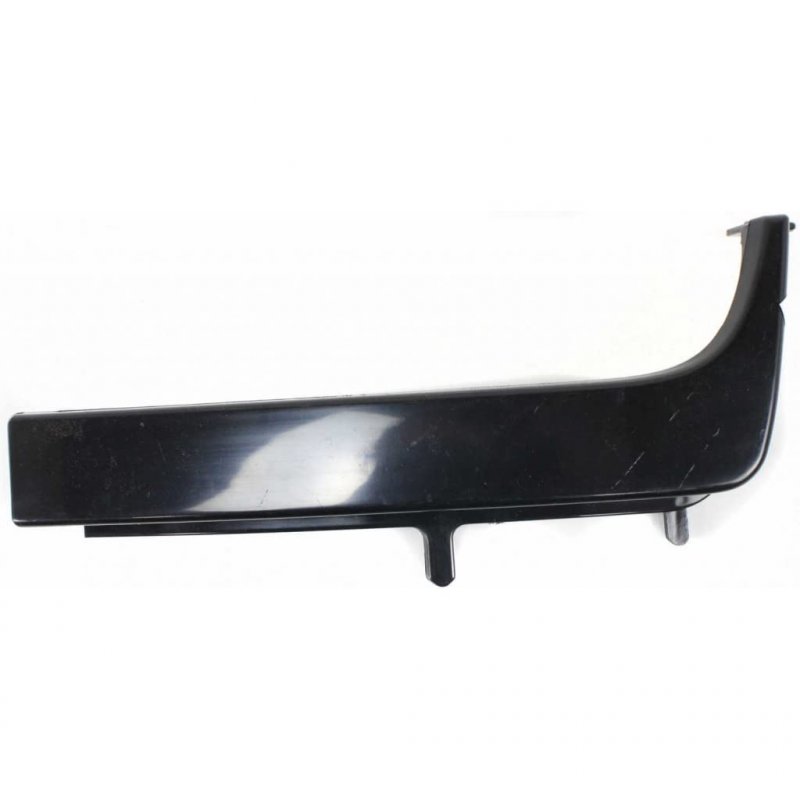Headlight Filler For Toyota Sequoia 2005 2006 2007 Passenger Side Black To1089114 525120c010c0