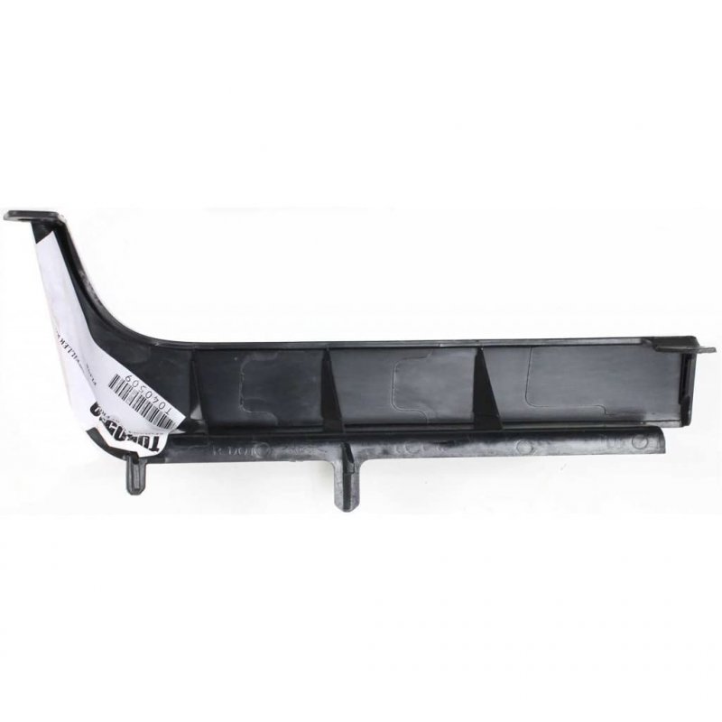 Headlight Filler For Toyota Sequoia 2005 2006 2007 Passenger Side Black To1089114 525120c010c0
