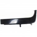 Headlight Filler For Toyota Sequoia 2005 2006 2007 Passenger Side Black To1089114 525120c010c0 