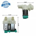 Supplying Demand 00422244 Clothes Washer Cold Water Dual Inlet Valve Replacement