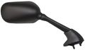 Yana Shiki Mir21br Black Style Right Side Mirror For Yamaha Yzf-r1 