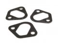 The Rop Shop Fuel Pump With Gaskets Fits Volvo Penta Aq171a Aq171c 4-cylinder Inboard Engines
