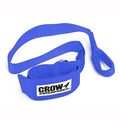 11663 Blue Crow Wrist Restraints Sand Car Utv Polaris Rzr Xp900 Can-am Maverick 