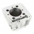 Caltric Cylinder Piston Ring Gasket Compatible With Honda Trx400ex Sportrax 400 1999-2007 Bore 85 Mm