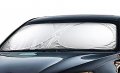 Cartman Windshield Sun Shade 63 X 34 Baby For Window Side 20 X12 Durable 210t Material Car Visor Uv Rays Storage Pouch Included