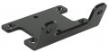 Iance Viper Atv Winch Mount Plate For Big Bear 400 2x4 4x4 
