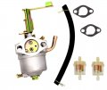 Sakitam Carburetor For Harbor Freight Pacific Hydrostar 79cc 69747 99cc 68328 Water Pump 