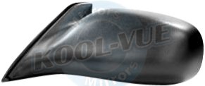 Kool-vue Ty52l Manual Driver Side Mirror Assembly