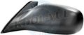 Kool-vue Ty52l Manual Driver Side Mirror Assembly 