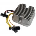 Caltric Regulator Rectifier Compatible With Polaris Sportsman 500 Efi Tractor 2008 2009 2010 Atv New