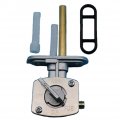 Tuzliufi Fuel Cock Petcock Valve Switch For Kawasaki Kdx200 Kdx220 Kef300 Kfx250 Kfx400 Klf220 Klf300 Klf400 Klr250 Klr650