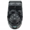 Autokay 61316970693 Front Left Driver Side Power Window Switch Fits For Bmw 328i 2007-2013