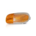 Volkswagen Beetle 2002 2003 2004 2005 Turn Signal Parking Light Driver Side Replacement For Vw2520103 1c0953155l 