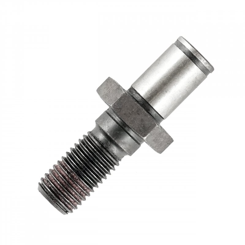 Caltric Starter Intermediate Shaft Flywheel Gear Pin For Polaris