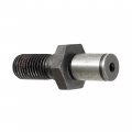 Caltric Starter Intermediate Shaft Flywheel Gear Pin For Polaris