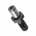 Caltric Starter Intermediate Shaft Flywheel Gear Pin For Polaris