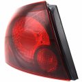 For 2004-2006 Nissan Sentra Driver Side Oem Replacement Taillight Rear Lamp Ni2800165 Se-r Spec V Model