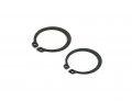 The Rop Shop Upper Lower Ball Joint Kit Fits Honda 2009-2012 Trx420fpe 2a And A