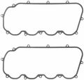 1236 Intake Manifold Gasket Set Metal Construction For Vehicle Specific Fit 
