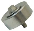 Tensioner Belt 2007-2013 Jk Wrangler 200left Serpentine Idler Pulley Models W 2 8l Diesel Engine 68027602aa 