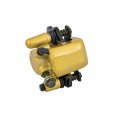 Alveytech Brake Caliper For 150cc Go-karts Dune Buggies Left