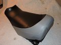 New Replacement Seat Cover Fits Ski-doo Summit Mach Z 2005-09 Skidoo 550f 1000 Sdi 550 F 894a
