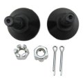 Usonline911 2x Ball Joints For Polaris Sportsman 400 2001 2002 2003 2004 2005