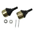 Usonline911 2x Ball Joints For Polaris Sportsman 400 2001 2002 2003 2004 2005