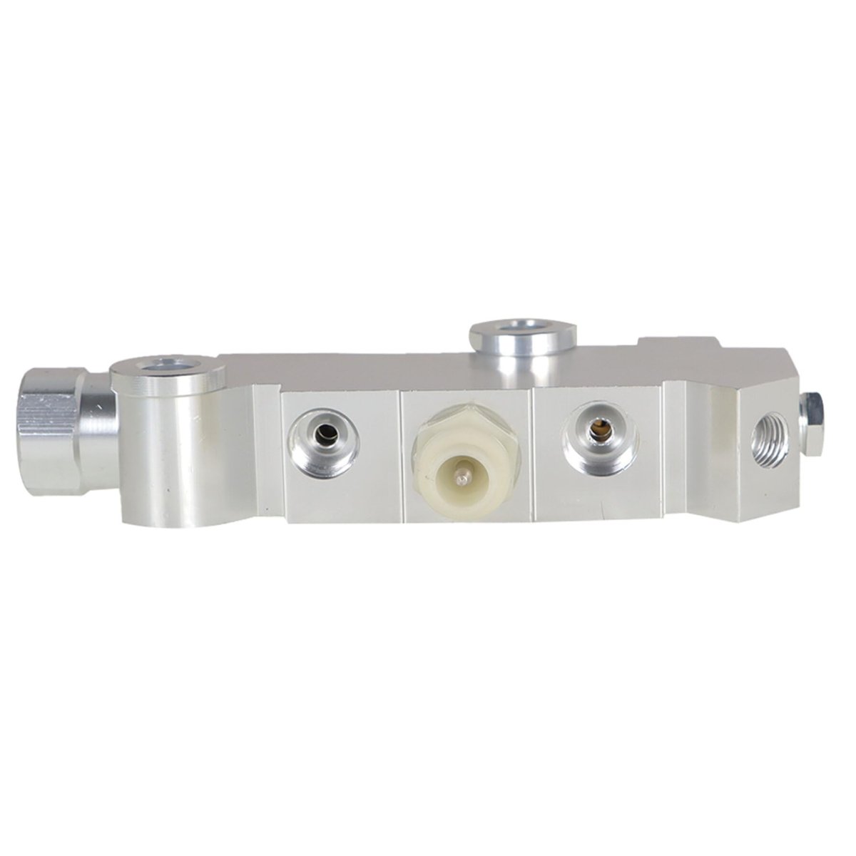 1 Pcs Aluminum Combination Proportioning Valve 14041636 Replacement For Chevy
