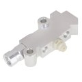 1 Pcs Aluminum Combination Proportioning Valve 14041636 Replacement For Chevy
