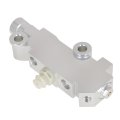 1 Pcs Aluminum Combination Proportioning Valve 14041636 Replacement For Chevy 