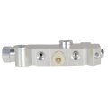 1 Pcs Aluminum Combination Proportioning Valve 14041636 Replacement For Chevy