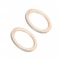 Caltric Muffler Silencers Pipe Gasket Kit Compatible With Yamaha V-star 1100 Xvs1100 1999-2005