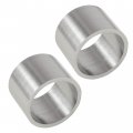 Caltric Muffler Silencers Pipe Gasket Kit Compatible With Yamaha V-star 1100 Xvs1100 1999-2005