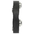 2024100615 2024101215 1244100015 2014102115 Drive Shaft Coupler Flex Joint Driveshaft Prop Fit For Mercedes-benz 124 190 
