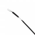 Bossbearing Rear Brake Control Cable Kvf360c Prairie 4x4 2008 2009 2010 2011 2012 2013