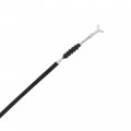 Bossbearing Rear Brake Control Cable Kvf360c Prairie 4x4 2008 2009 2010 2011 2012 2013