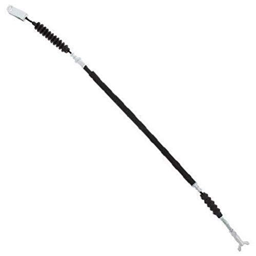 Bossbearing Rear Brake Control Cable Kvf360c Prairie 4x4 2008 2009 2010 2011 2012 2013