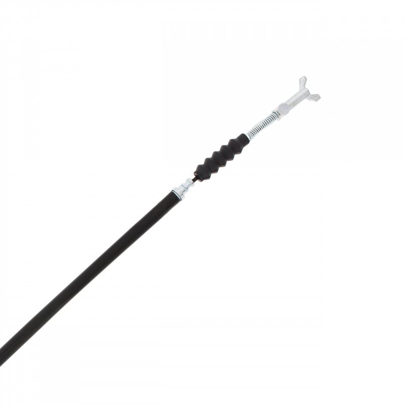 Bossbearing Rear Brake Control Cable Kvf360c Prairie 4x4 2008 2009 2010 2011 2012 2013