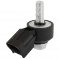 Aintier Ignition Knock Detonation Sensor Replacement 213-1525 12567446 Fit For Buick For Cadillac Chevrolet Gmc Hummer Isuzu