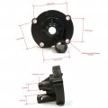 The Rop Shop Water Pump Kit For Johnson Evinrude Omc Brp