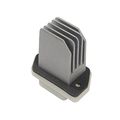 A-premium Hvac A C Blower Motor Resistor For Nissan Rogue Sentra 2007-2012 Nv1500 Nv2500 Nv3500 2012-2013