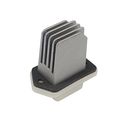 A-premium Hvac A C Blower Motor Resistor For Nissan Rogue Sentra 2007-2012 Nv1500 Nv2500 Nv3500 2012-2013